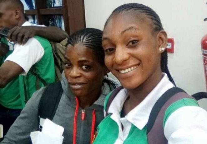 Yetunde Odunuga Fails To Qualify For Africa Games