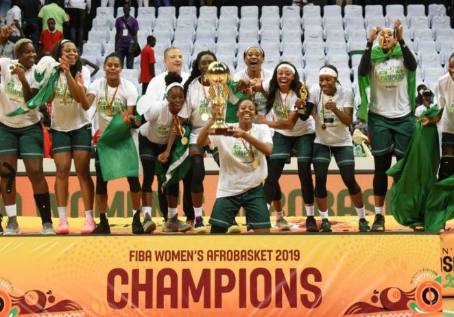 NBBF To Deploy War Chest In 2020 Olympics
