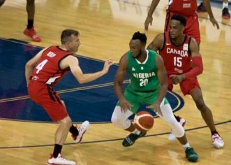 FIBA 2021 Olympic Qualifiers Hold In June-July