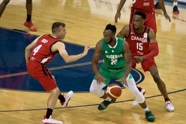 FIBA 2021 Olympic Qualifiers Hold In June-July