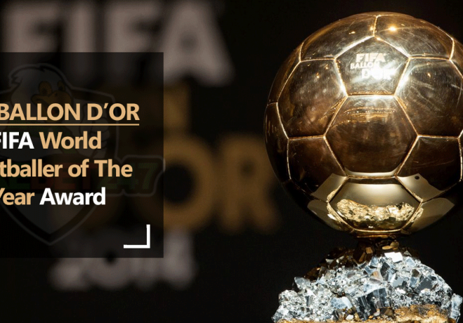 Ronaldo, Messi, Van Dijk Battle For 2019 Best FIFA Player Of The Year