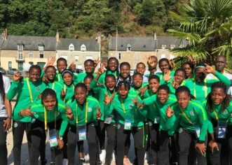 Africa Games: Falconets’ Group Reduced To 3 Teams