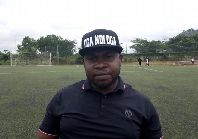 Godosky FC Has Ambition To Be The Best Club Side In Nigeria – GM