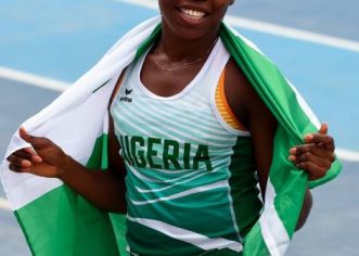 African Games Day 13: How Team Nigeria Fared (Aug 28)