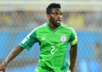 Yobo Disagrees With Rohr On NPFL Players