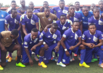 MFM Places Life Ban On Fan Who Attacked Player On Matchday 4
