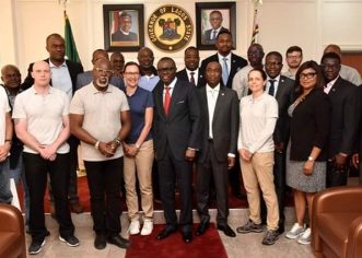 U-20 WWC: FIFA Pleased With Facilities In Edo