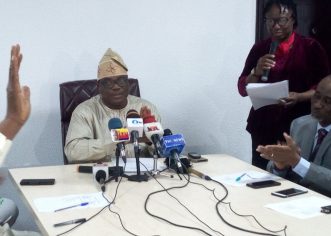 Africa Games: FG To Foreign Athletes; ‘No Rabat Show, No Tokyo Participation