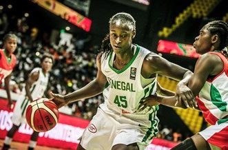 Nigeria, Senegal Clash In 2019 Afrobasket Final