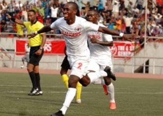 2020/2021 NPFL: Rivers United Resurgence Continues With Godwin Aguda’s Signing