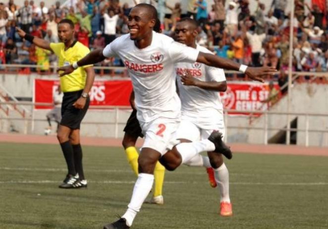 2020/2021 NPFL: Rivers United Resurgence Continues With Godwin Aguda’s Signing