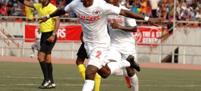 2020/2021 NPFL: Rivers United Resurgence Continues With Godwin Aguda’s Signing