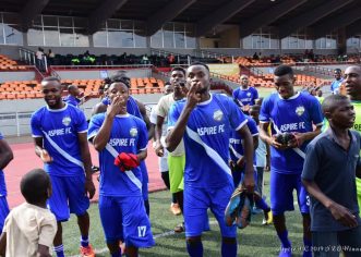 Hat-tricks, Cleansheets, Incredible Saves: Statistics That Define 2020/2021 NNL Half Season