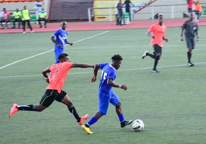 Nasarawa State 2019/20 Bet9ja Premier League Kicks off Thursday