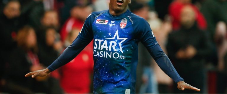 Awoniyi Thanks Mainz Medical Team After Surviving Head Injury