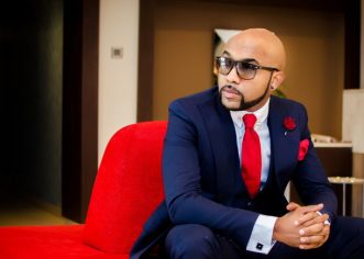 I See Myself As An Arsenal Striker – Banky W
