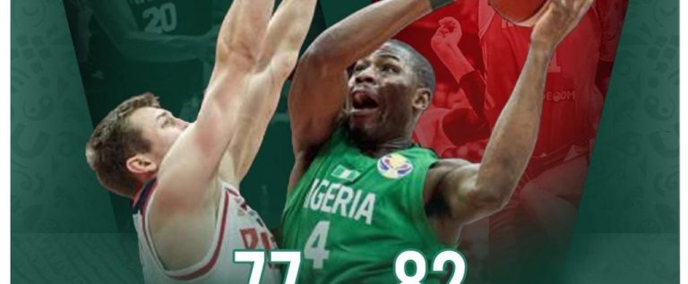 FIBA World Cup: Russia Survives D’Tigers’ Ambush