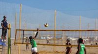 Nigeria Unbeaten at 2025 ‎ Beach Volleyball African Cup of Nations in Gambia
