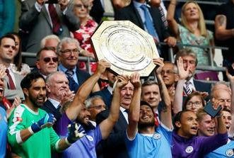 Man City, Liverpool Not Yet ‘Physically Ready’ For New EPL Season