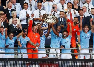 Community Shield: City Get Bragging Rights Over Liverpool
