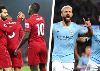How EPL Panned Out On Saturday