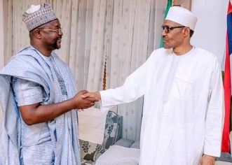 One Year In Office: Sunday Dare Named 3rd  Best Performing Minister