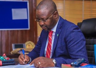 Minister Sets Up Panel To Investigate Team Nigeria’s Doha Shameful Outing