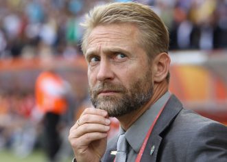 REVEALED: Why Dennerby Dumped Super Falcons, Danjuma Drafted In