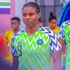 EXCLUSIVE: How Desire Oparanozie’s Name “Disappeared” From Super Falcons Revelation Cup List
