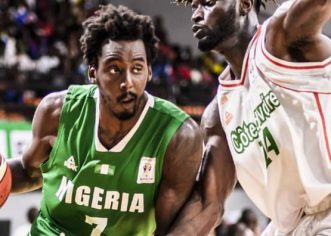 2021 Afrobasket: Côte d’Ivoire Delays D’Tigers’  Quarter-final Qualification In Kigali