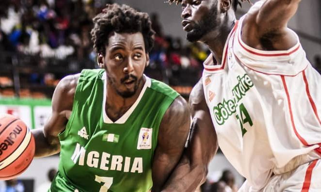 2021 Afrobasket: Côte d’Ivoire Delays D’Tigers’  Quarter-final Qualification In Kigali