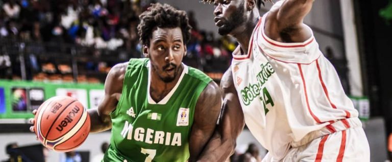 2021 Afrobasket: Côte d’Ivoire Delays D’Tigers’  Quarter-final Qualification In Kigali