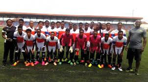 Edo Government To Edo Queens: Win Your Last Two Matches Or Be Fired