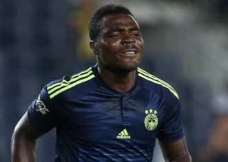 Emmaunel Emenike Joins Belgian Second Tier Club Westerlo