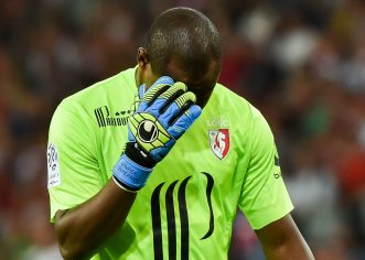 How NFF, Oliseh Forced Vincent Enyeama Out Of Super Eagles
