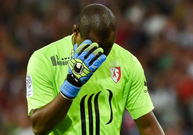 How NFF, Oliseh Forced Vincent Enyeama Out Of Super Eagles