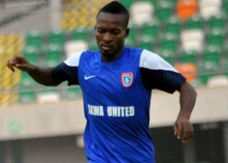 NPFL New Season: Enyimba Sign Cyril Olisema From Akwa United