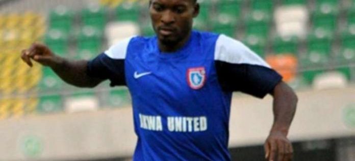 NPFL New Season: Enyimba Sign Cyril Olisema From Akwa United