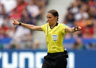 UEFA Super Cup: Female Referee To Officiate Liverpool Vs Chelsea Match
