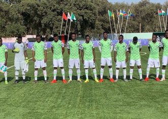 Olympic Eagles Vow To Boycott U-23 AFCON Match Against Ivory Coast On Saturday