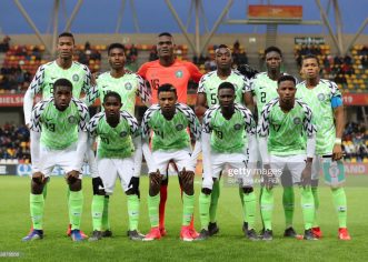 All Africa Games: Flying Eagles To Face Mali In Semi-Final