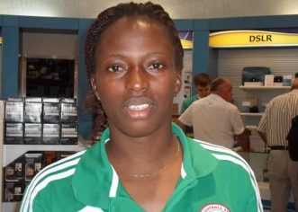 Have House Of Reps, Sports Ministry Left Aluko Grace To Die?