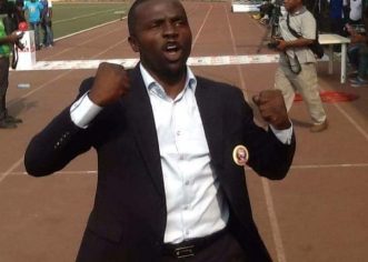 Heartland Coach Ilechukwu Appeals To Nigeria Media On Headline