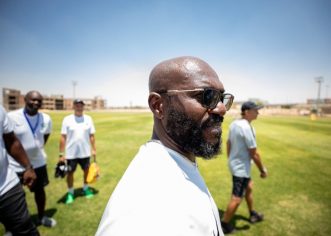 Amapakabo Picks 18 Players For Sudan in Olympic Qualifier
