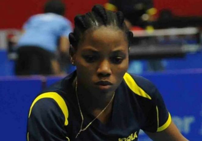 ITTF Nigeria Open: Fatima Keeps Nigerian Hopes Alive