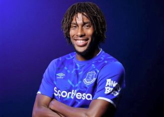 REVEALED: Why Alex Iwobi Left Arsenal