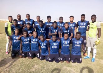 Full Details Of NFF Disciplinary Committee’s Decision That “Relegated” Jigawa Golden Stars From NPFL