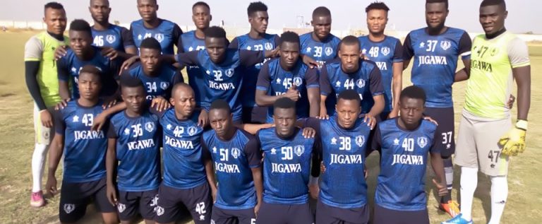 Full Details Of NFF Disciplinary Committee’s Decision That “Relegated” Jigawa Golden Stars From NPFL