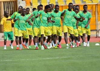 Stakeholders Blast Oladimeji For Kwara United Relegation From NPFL