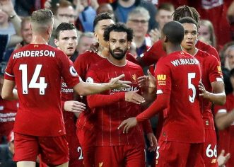 English Premier League Resumes June 1
